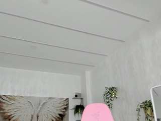 tiffanyhouston Live Webcam on CamSoda