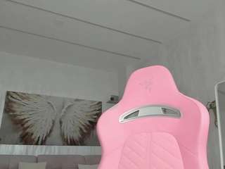 tiffanyhouston webcam