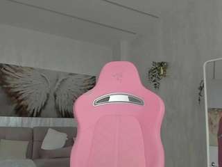 Live webcam model tiffanyhouston on Soda Cams