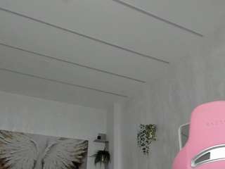 tiffanyhouston Live Webcam on CamSoda