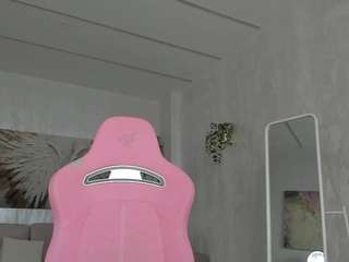 tiffanyhouston Live Webcam on CamSoda