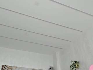 tiffanyhouston Live Webcam on CamSoda