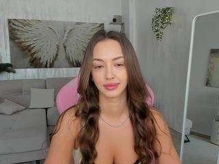 tiffanyhouston Live Webcam on CamSoda