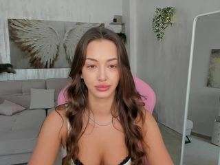 tiffanyhouston Live Webcam on CamSoda