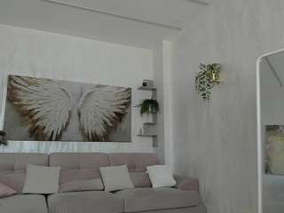 tiffanyhouston Live Webcam on CamSoda