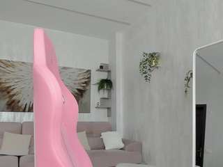 tiffanyhouston Live Webcam on CamSoda