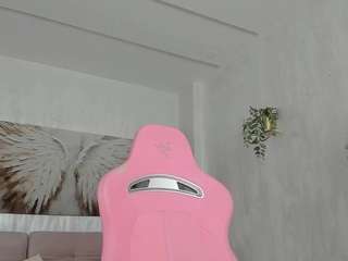 tiffanyhouston Live Webcam on CamSoda