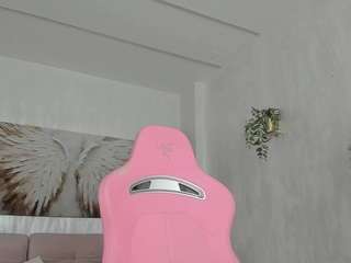 tiffanyhouston Live Webcam on CamSoda