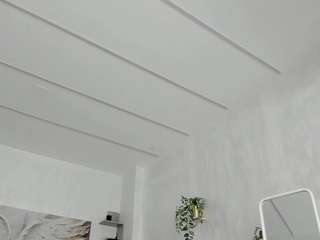 tiffanyhouston Live Webcam on CamSoda