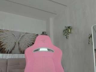 tiffanyhouston Live Webcam on CamSoda