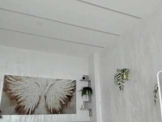 tiffanyhouston's CamSoda show and profile