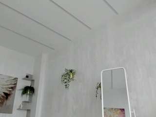 Live webcam model tiffanyhouston on Soda Cams