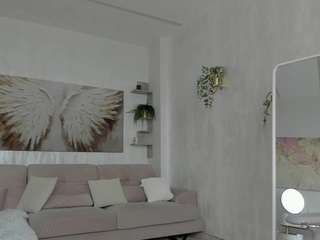 tiffanyhouston Live Webcam on CamSoda