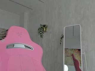 tiffanyhouston webcam