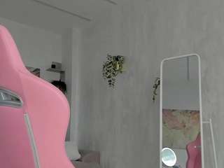 tiffanyhouston Live Webcam on CamSoda