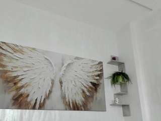 tiffanyhouston Live Webcam on CamSoda