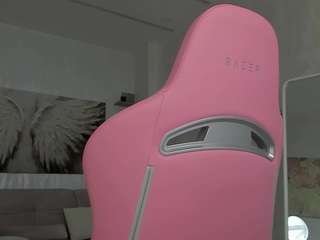 tiffanyhouston Live Webcam on CamSoda