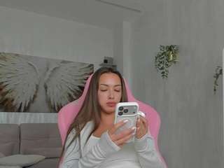 tiffanyhouston Live Webcam on CamSoda