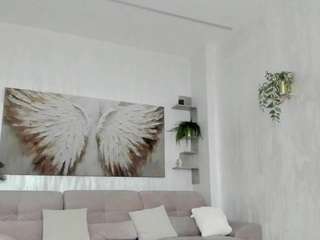 tiffanyhouston Live Webcam on CamSoda