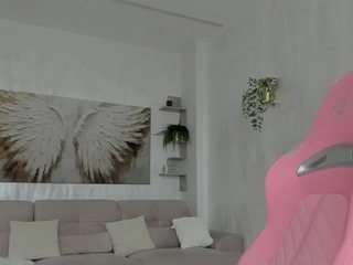 Live webcam model tiffanyhouston on Soda Cams