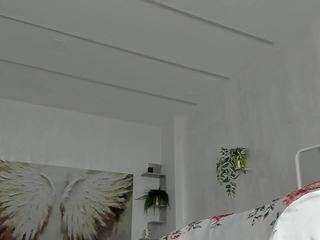 Live webcam model tiffanyhouston on Soda Cams