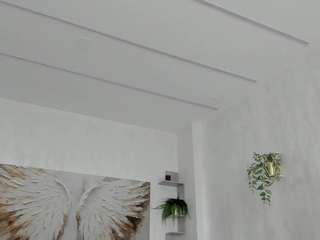 tiffanyhouston Live Webcam on CamSoda