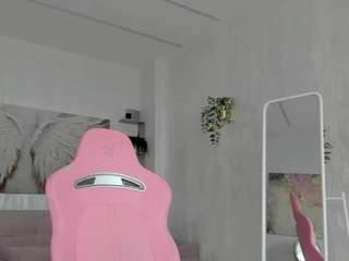 tiffanyhouston Live Webcam on CamSoda