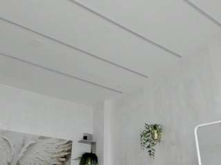 tiffanyhouston Live Webcam on CamSoda