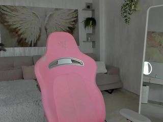 Live webcam model tiffanyhouston on Soda Cams