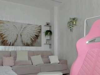 tiffanyhouston Live Webcam on CamSoda