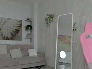 tiffanyhouston webcam