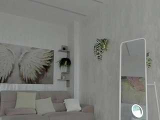 tiffanyhouston's CamSoda show and profile