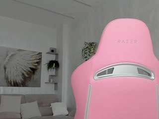 Live webcam model tiffanyhouston on Soda Cams