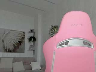 tiffanyhouston webcam