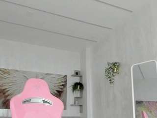 tiffanyhouston webcam