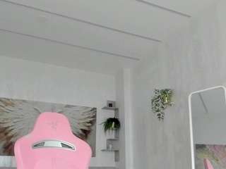 Live webcam model tiffanyhouston on Soda Cams