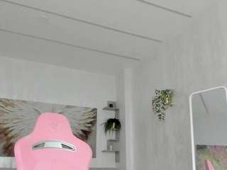 Live webcam model tiffanyhouston on Soda Cams