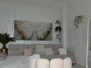 Live webcam model tiffanyhouston on Soda Cams