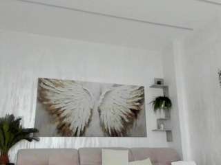 Live webcam model tiffanyhouston on Soda Cams