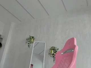 tiffanyhouston Live Webcam on CamSoda