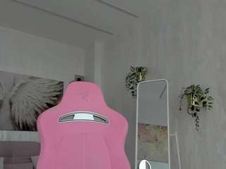 tiffanyhouston Live Webcam on CamSoda