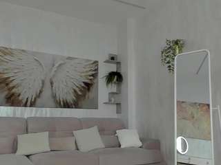 tiffanyhouston Live Webcam on CamSoda