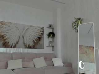 tiffanyhouston Live Webcam on CamSoda