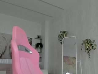 tiffanyhouston Live Webcam on CamSoda