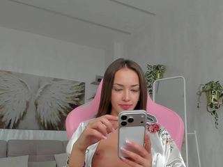 tiffanyhouston Live Webcam on CamSoda