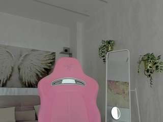 tiffanyhouston Live Webcam on CamSoda