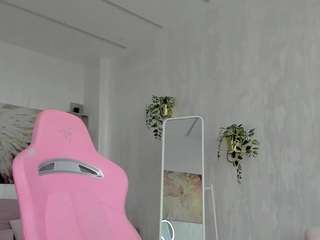 tiffanyhouston Live Webcam on CamSoda