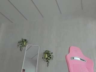 tiffanyhouston Live Webcam on CamSoda