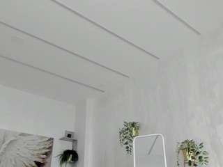 tiffanyhouston Live Webcam on CamSoda