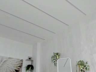 tiffanyhouston Live Webcam on CamSoda